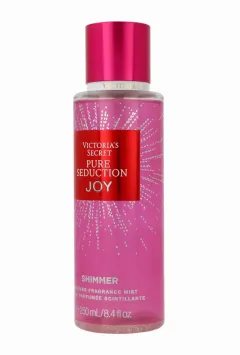 Victoria secret Victoria`s Secret Pure Seduction Joy Shimmer Body Mist 250ml thumbnail 4