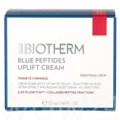 Biotherm Blue Peptides Uplift Cream thumbnail 2