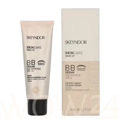 Skeyndor Skeyndor Age Defence BB Cream SPF15 thumbnail 4