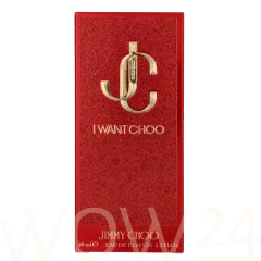 Jimmy Choo I Want Choo thumbnail 1