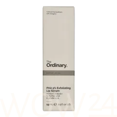 The Ordinary The Ordinary PHA 5% Exfoliating Lip Serum thumbnail 1