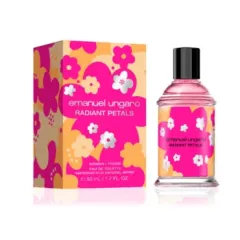 Emanuel Ungaro Radiant Petals thumbnail 1