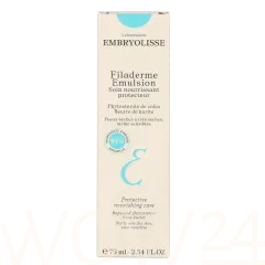Embryolisse Nourishing Filaderme Emulsion thumbnail 2
