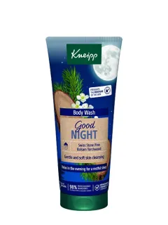 Kneipp Good Night Body Wash thumbnail 1