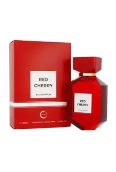 Camara Red Cherry thumbnail 2