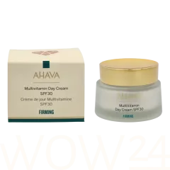 AHAVA Firming Multivitamin Day Cream thumbnail 4