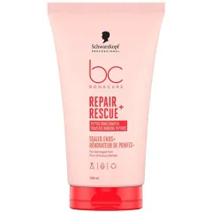 Schwarzkopf  BC Repair Rescue Sealed Ends Serum for Split Ends 1