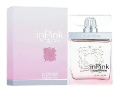 Franck Olivier In Pink thumbnail 1