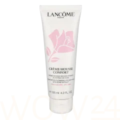 Lancome Creme-Mousse Confort thumbnail 2