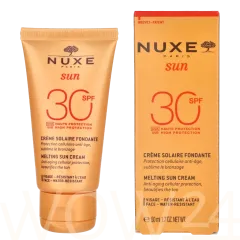 Nuxe Sun Delicious Cream thumbnail 4