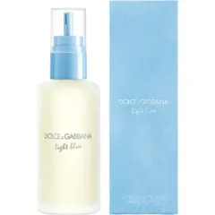 Dolce & Gabbana Dolce & Gabbana Light Blue Pour Femme Edt Spray Refill thumbnail 6