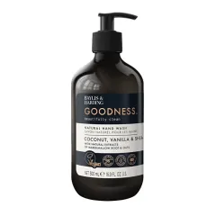 Baylis & Harding Liquid hand soap Goodness Coconut, Vanilla & Shea Hand Wash 500 ml thumbnail 1