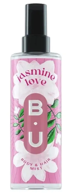 B.U. Jasmine Love thumbnail 1