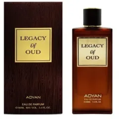 Adyan by anfar Legacy of Oud thumbnail 1