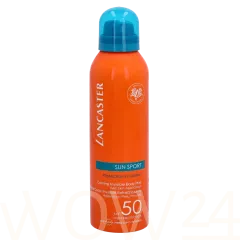 Lancaster Lancaster Sun Sport Cooling Invisible Mist SPF50 thumbnail 4