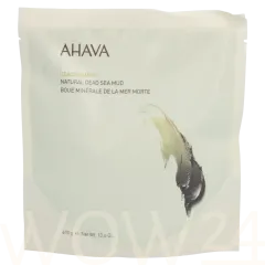 AHAVA Deadsea Mud Dermud Nourishing Body Cream thumbnail 4