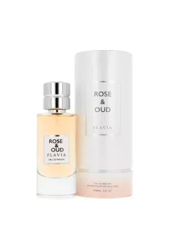 Flavia Rose & Oud thumbnail 3