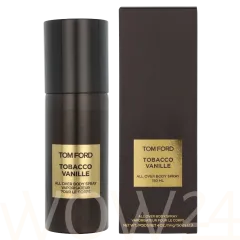 Tom Ford Tobacco Vanille thumbnail 4