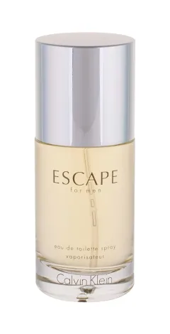Calvin Klein Escape For Men thumbnail 3