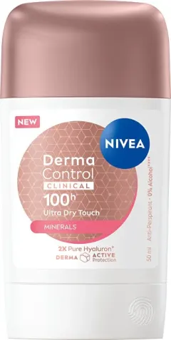 Nivea Derma Dry Control thumbnail 1