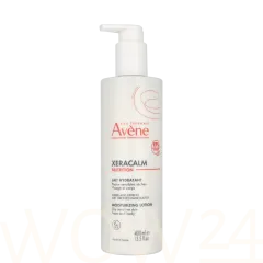Avene Avene XeraCalm Nutrition Moisturizing Lotion thumbnail 1