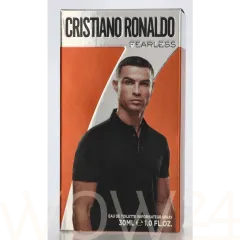 Cristiano Ronaldo Cr7 fearless thumbnail 3