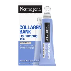 Neutrogena Collagen Bank Balm with fuller lip effect thumbnail 1