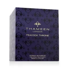 Thameen Peacock Throne thumbnail 2
