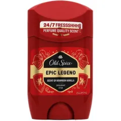 Old Spice Epic Legend thumbnail 2