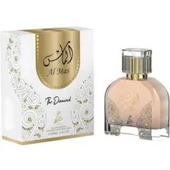 Sahari Al Mas The Diamond thumbnail 1