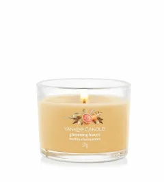 Yankee Candle Glistening Leaves thumbnail 1