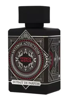 French Avenue Intense Addiction thumbnail 5