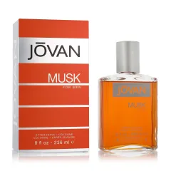 Jovan Musk thumbnail 2