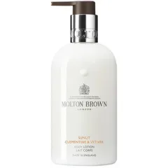 Molton Brown Molton Brown Sunlit Clementine & Vetiver Body Lotion thumbnail 5
