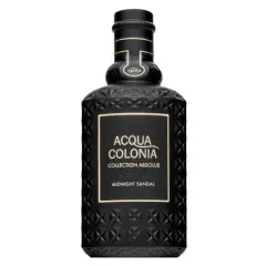 4711 Acqua Colonia Collection Absolue Midnight Sandal thumbnail 1