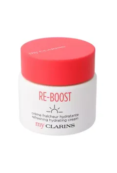 Clarins Tester Clarins My Clarins Re-Boost Refreshing Hydrating Cream 50ml thumbnail 3
