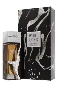 Flavia White Gold thumbnail 2