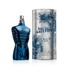 J.P. Gaultier Le Male In Blue thumbnail 1
