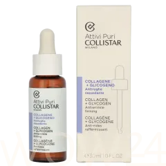 Collistar Pure Actives Collagen + Glycogen Antiwrinkle Firming thumbnail 4