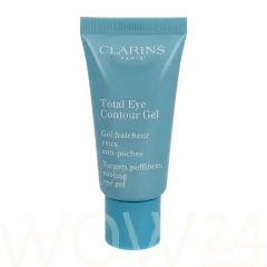 Clarins Total eye contour gel thumbnail 5