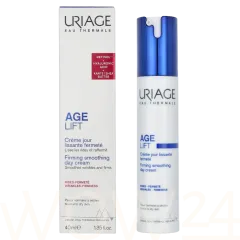 Uriage Age lift firming smoothing day cream thumbnail 4