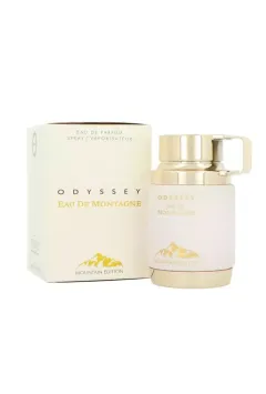 Armaf Beauté Odyssey Eau de Montagne thumbnail 6