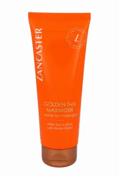Lancaster Tester Lancaster After Sun Golden Tan Maximizer 125ml thumbnail 1