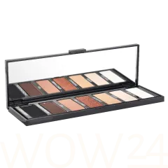 Pupa Eye shadow palette (Make-up Stories Compact Palette) 13.3 g - 002 Smokey Vibes thumbnail 5