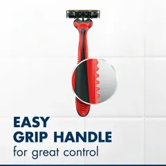 Gillette Blue3 thumbnail 6
