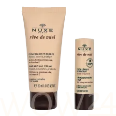 Nuxe Nuxe Reve De Miel Set thumbnail 4