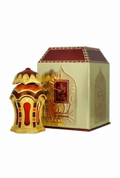 Al Haramain Rafia Gold thumbnail 4