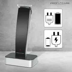 Profi care Hair and beard trimmer HSM/R 3051 thumbnail 4