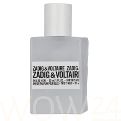 Zadig & Voltaire This is Her! thumbnail 5
