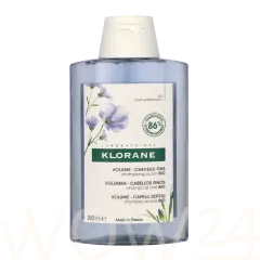 Klorane Organic Flax Volume thumbnail 2